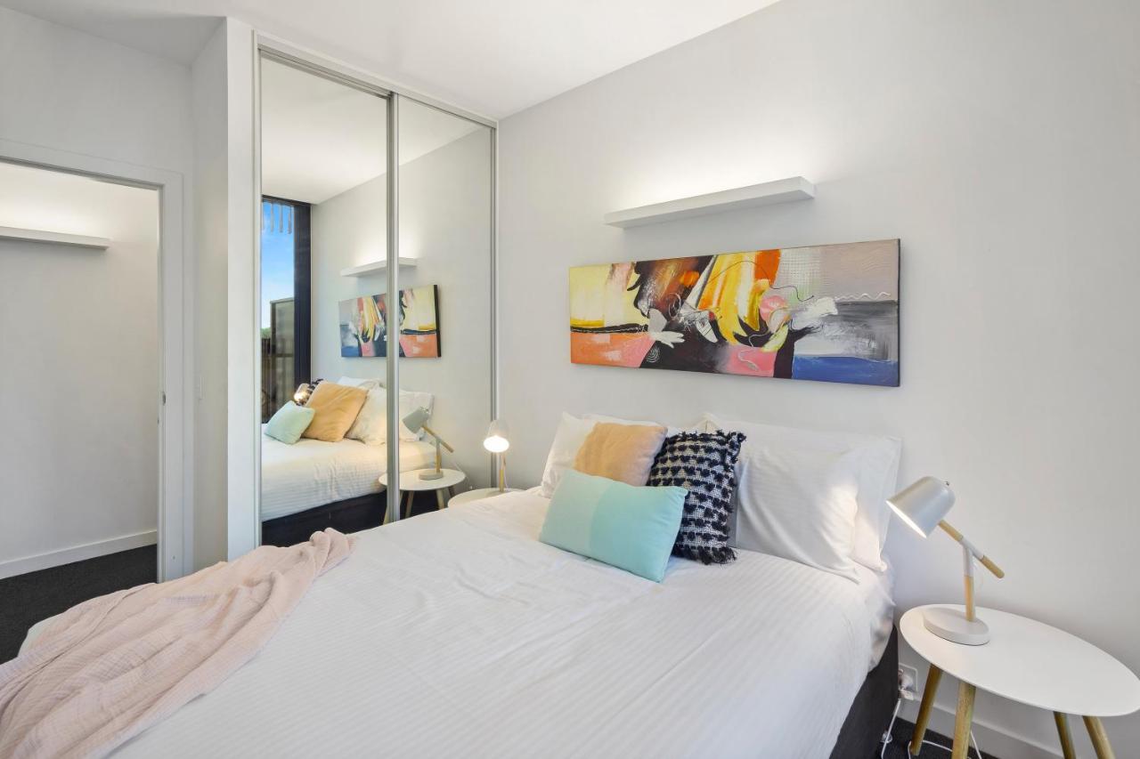 Complete Host Leopold Apartments Melbourne Eksteriør billede