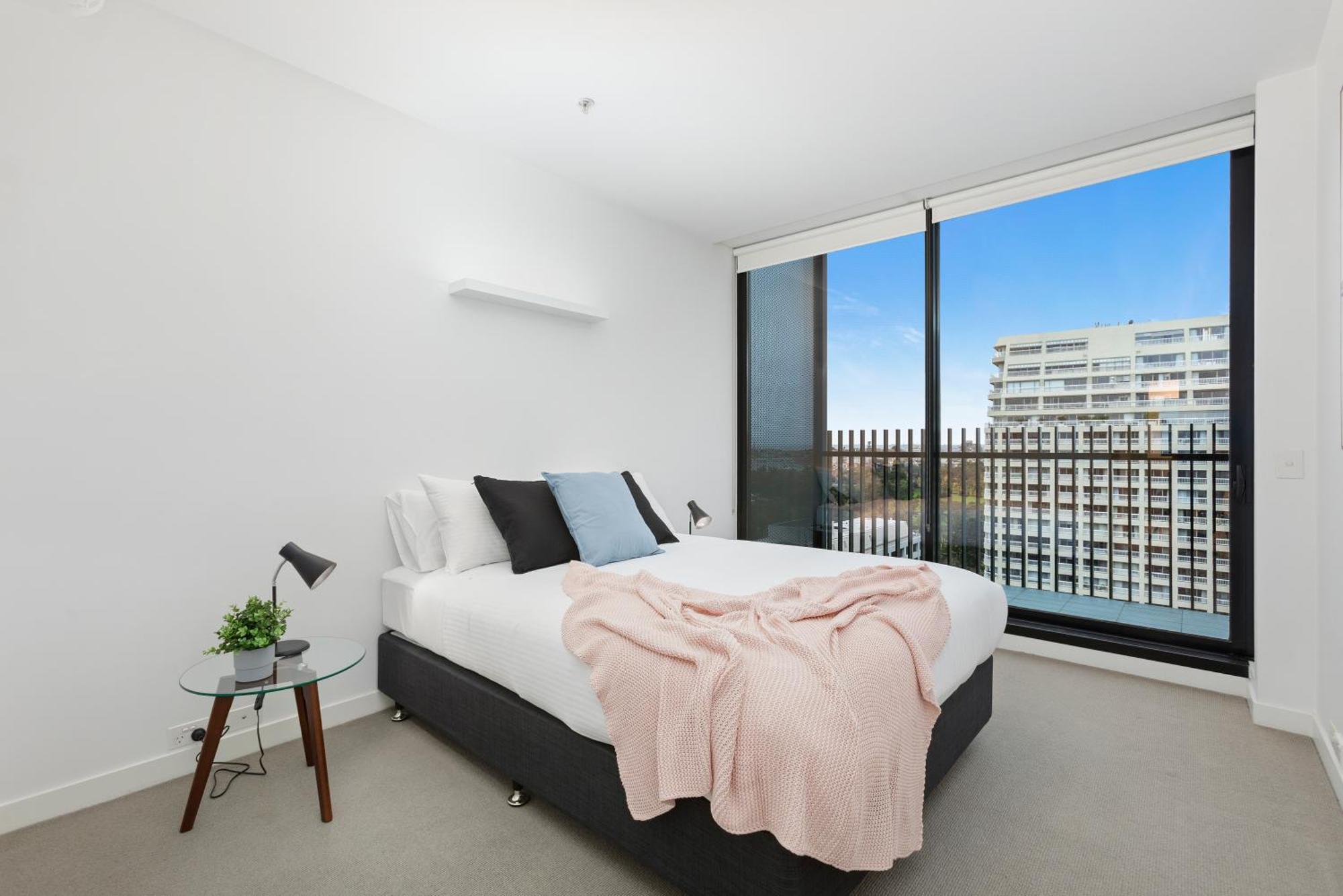 Complete Host Leopold Apartments Melbourne Værelse billede