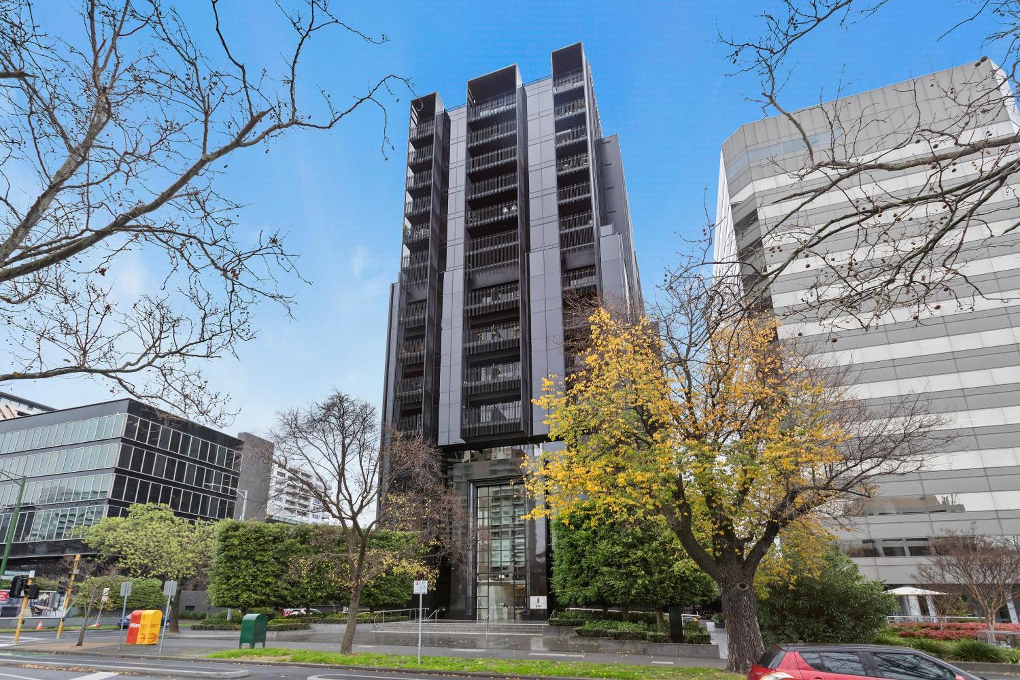 Complete Host Leopold Apartments Melbourne Eksteriør billede