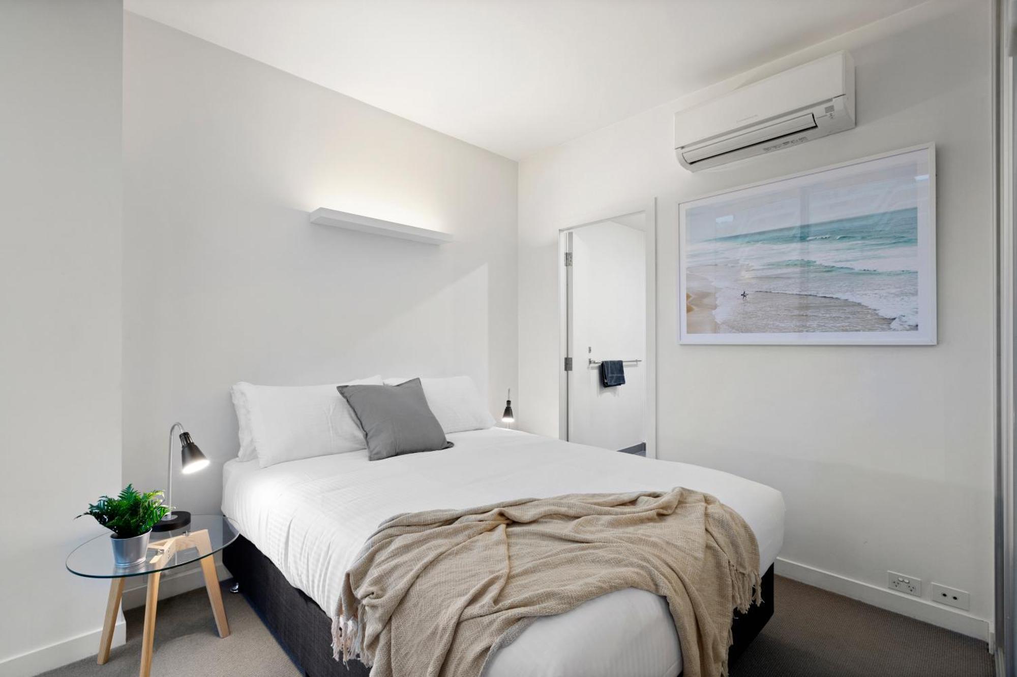 Complete Host Leopold Apartments Melbourne Værelse billede