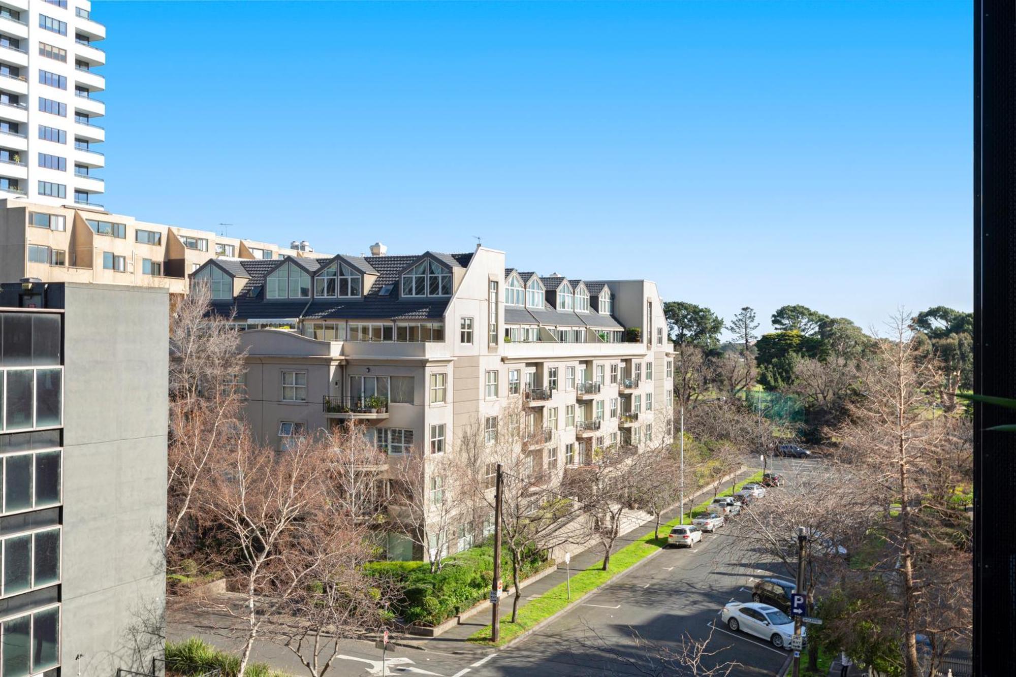 Complete Host Leopold Apartments Melbourne Værelse billede