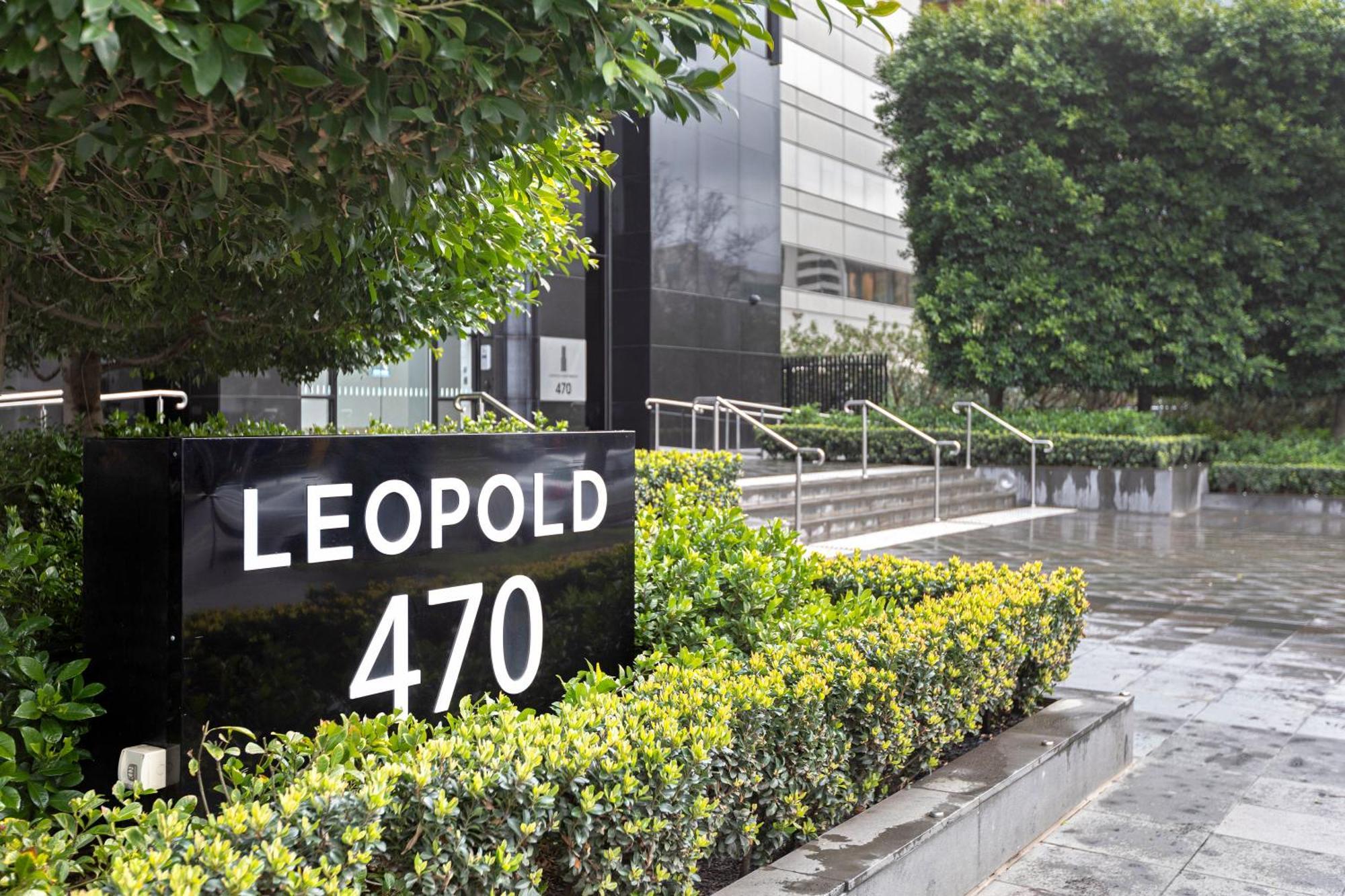 Complete Host Leopold Apartments Melbourne Eksteriør billede
