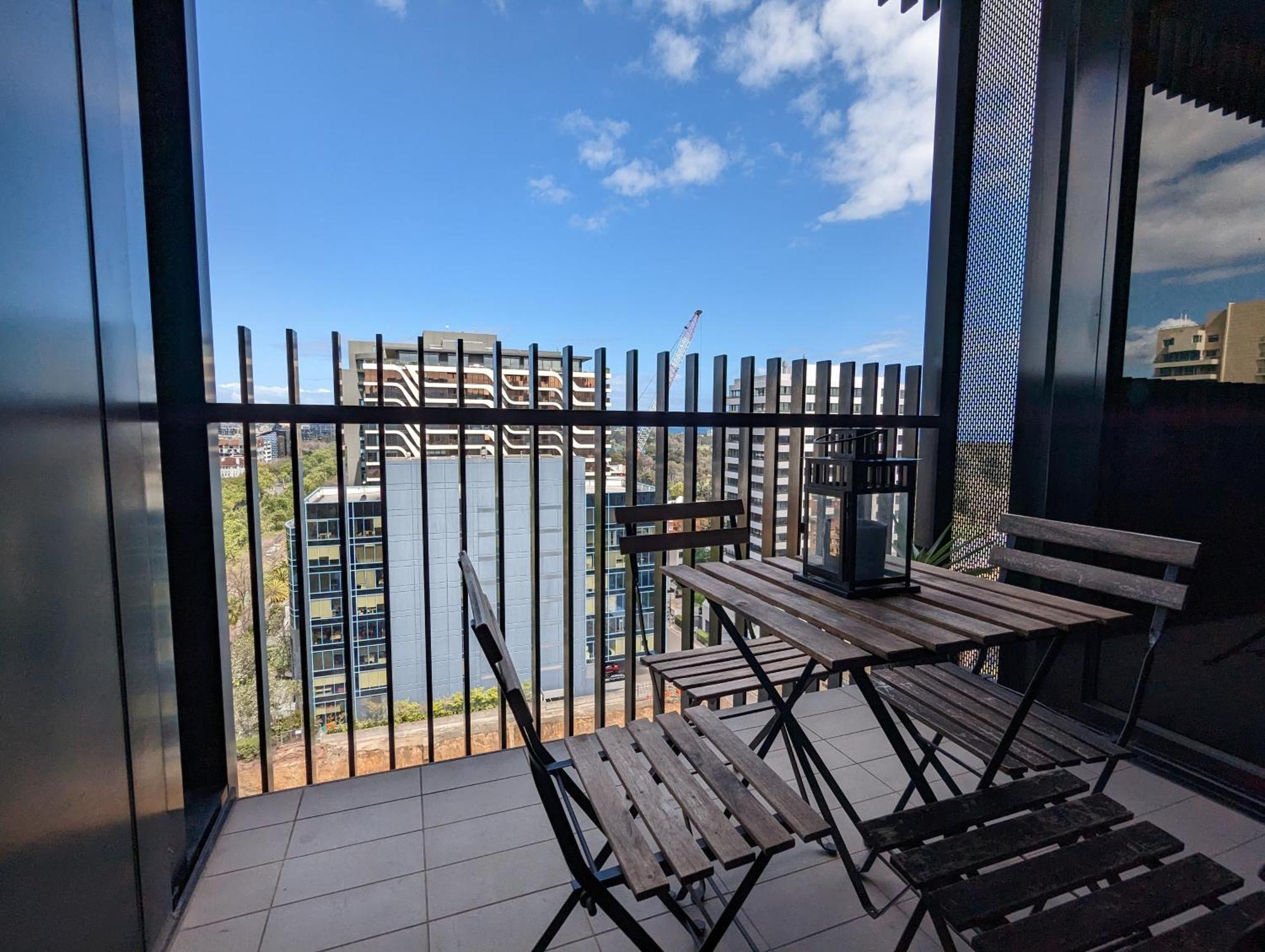Complete Host Leopold Apartments Melbourne Værelse billede