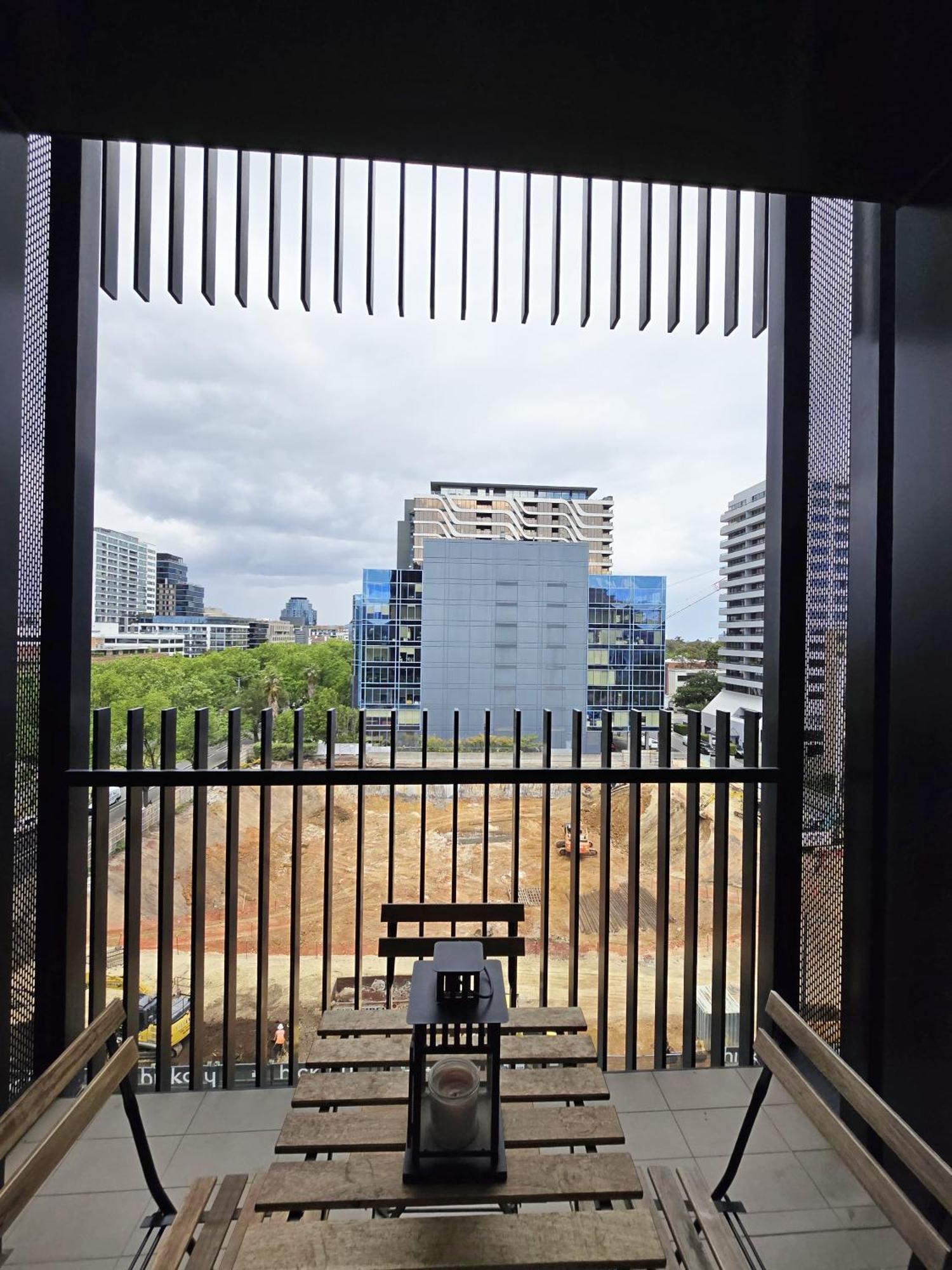 Complete Host Leopold Apartments Melbourne Værelse billede