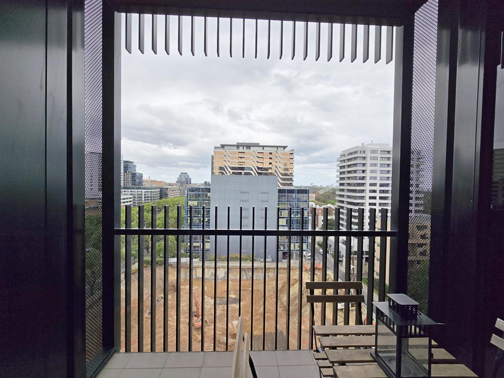 Complete Host Leopold Apartments Melbourne Værelse billede